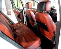 Volkswagen Tiguan 2.0 TDI 170 Exclusive 4Motion 4 Volkswagen Tiguan 2.0 TDI 170 Exclusive 4Motion 4