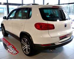 Volkswagen Tiguan 2.0 TDI 170 Exclusive 4Motion 14