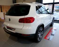 Volkswagen Tiguan 2.0 TDI 170 Exclusive 4Motion 17