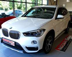 BMW X1 xDrive 25dA 231cv XLine 3