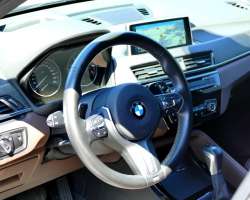 BMW X1 xDrive 25dA 231cv XLine 9