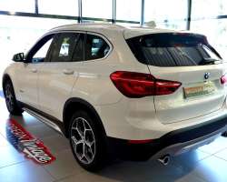 BMW X1 xDrive 25dA 231cv XLine 14