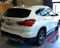 BMW X1 xDrive 25dA 231cv XLine 18