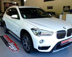 BMW X1 xDrive 25dA 231cv XLine 19