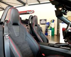 Mazda MX-5 2.0 160 Roadster Selection Recaro 4