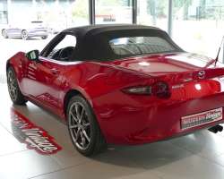 Mazda MX-5 2.0 160 Roadster Selection Recaro 12