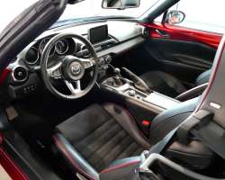 Mazda MX-5 2.0 160 Roadster Selection Recaro 16