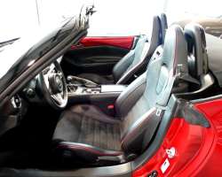 Mazda MX-5 2.0 160 Roadster Selection Recaro 17