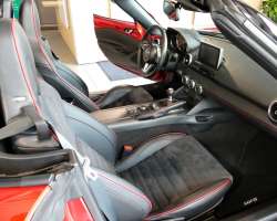 Mazda MX-5 2.0 160 Roadster Selection Recaro 19