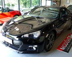 Subaru BRZ Sport 2.0 200cv 3 Subaru BRZ Sport 2.0 200cv 3