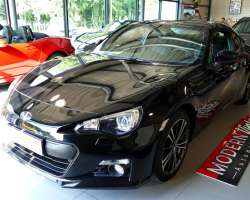 Subaru BRZ Sport 2.0 200cv 3