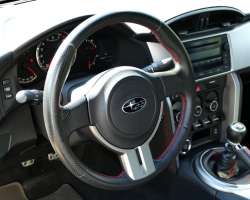 Subaru BRZ Sport 2.0 200cv 4 Subaru BRZ Sport 2.0 200cv 4