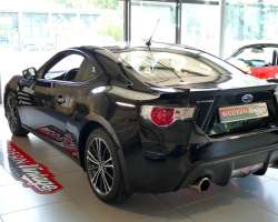 Subaru BRZ Sport 2.0 200cv 8