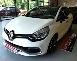 Renault Clio 4 RS Trophy EDC 220 N°512 3