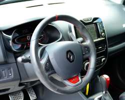 Renault Clio 4 RS Trophy EDC 220 N°512 8