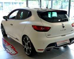 Renault Clio 4 RS Trophy EDC 220 N°512 14