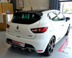 Renault Clio 4 RS Trophy EDC 220 N°512 15