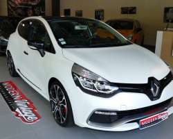 Renault Clio 4 RS Trophy EDC 220 N°512 16