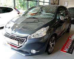 Peugeot 208 GTI 1.6 THP 200cv 3