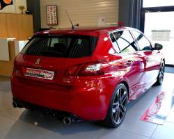 Peugeot 308 GTI 1.6 THP 270 17