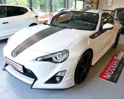 Toyota GT86 2.0 D-4S 200cv Pack Aéro 3