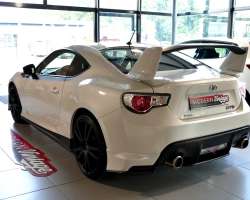 Toyota GT86 2.0 D-4S 200cv Pack Aéro 12