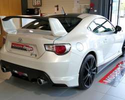 Toyota GT86 2.0 D-4S 200cv Pack Aéro 13