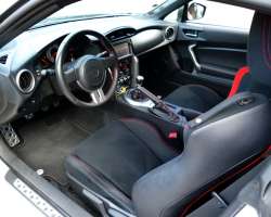 Toyota GT86 2.0 D-4S 200cv Pack Aéro 17