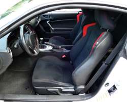 Toyota GT86 2.0 D-4S 200cv Pack Aéro 18