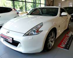 Nissan 370Z 3.7 V6 328cv Pack BVA 7 3