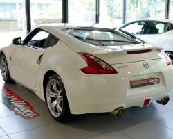 Nissan 370Z 3.7 V6 328cv Pack BVA 7 11