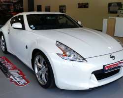 Nissan 370Z 3.7 V6 328cv Pack BVA 7 13