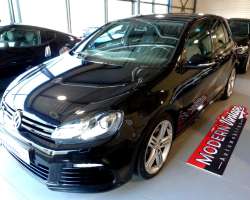 VOLKSWAGEN GOLF R 270 DSG 3