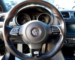 VOLKSWAGEN GOLF R 270 DSG 8