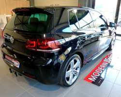 VOLKSWAGEN GOLF R 270 DSG 12