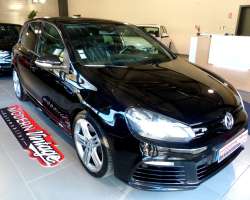 VOLKSWAGEN GOLF R 270 DSG 13