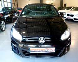 VOLKSWAGEN GOLF R 270 DSG 14