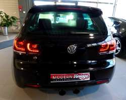 VOLKSWAGEN GOLF R 270 DSG 15