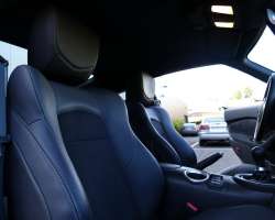 Nissan 370Z Coupe 3.7 V6 328cv Pack 4 Nissan 370Z Coupe 3.7 V6 328cv Pack 4