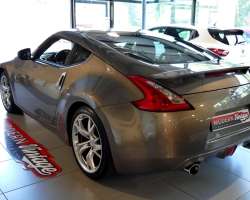 Nissan 370Z Coupe 3.7 V6 328cv Pack 12