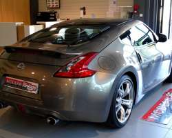 Nissan 370Z Coupe 3.7 V6 328cv Pack 13