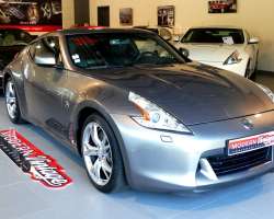 Nissan 370Z Coupe 3.7 V6 328cv Pack 14