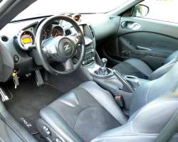 Nissan 370Z Coupe 3.7 V6 328cv Pack 16