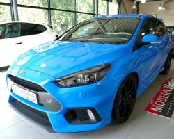 Ford Focus RS 2.3 Ecoboost 350cv 3 Ford Focus RS 2.3 Ecoboost 350cv 3