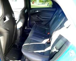 Ford Focus RS 2.3 Ecoboost 350cv 4 Ford Focus RS 2.3 Ecoboost 350cv 4
