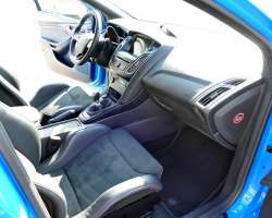 Ford Focus RS 2.3 Ecoboost 350cv 6