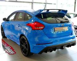 Ford Focus RS 2.3 Ecoboost 350cv 14