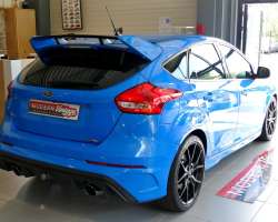 Ford Focus RS 2.3 Ecoboost 350cv 16