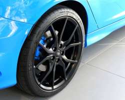 Ford Focus RS 2.3 Ecoboost 350cv 18