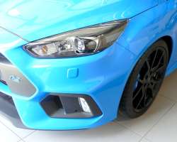 Ford Focus RS 2.3 Ecoboost 350cv 20